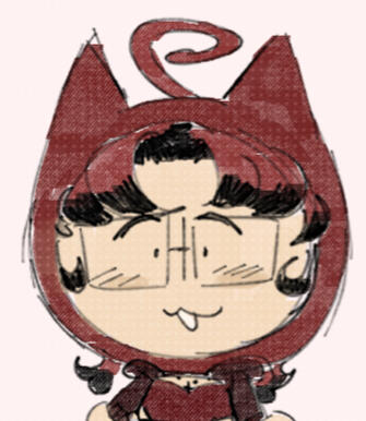Made by @devilstooth_